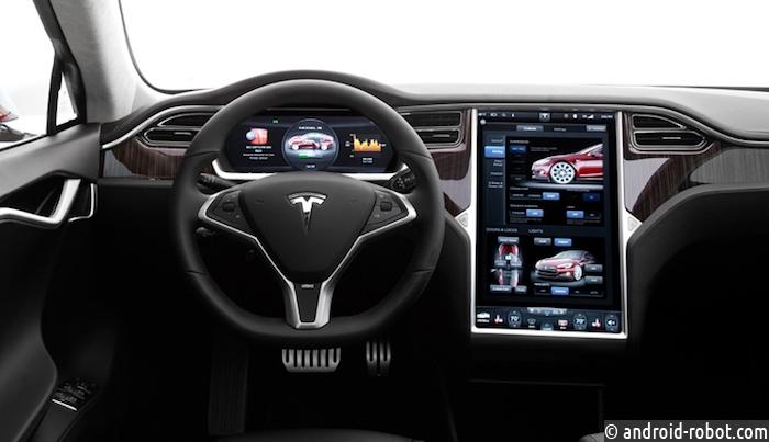 Компания Tesla отозвала 123 тысячи авто из-за дефекта гидроусилителя руля Компания Tesla отозвала 123 тысячи авто из-за дефекта гидроусилителя руля