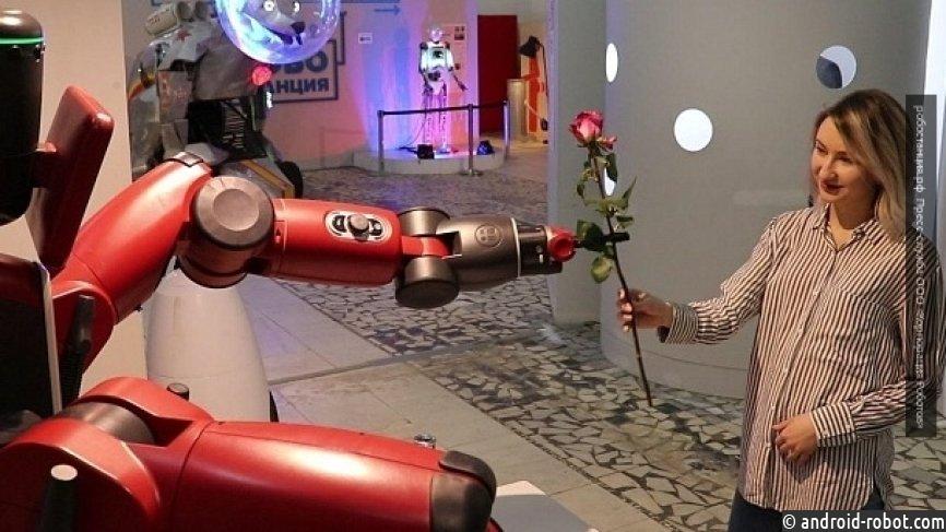 Японские инженеры показали на видео возможности нового робота-аватара Японские инженеры показали на видео возможности нового робота-аватара