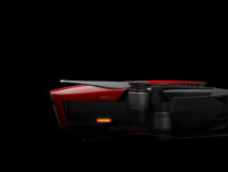 Повышение производительности на Mavic Air с последним обновлением прошивки