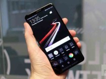 Новый смартфон Huawei Mate X выпустят с рекордной емкостью памяти