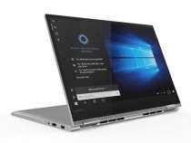 Lenovo показала ноутбуки-трансформеры Yoga 730 и Yoga 530