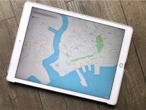 Специалисты разбирались в причинах несоответствия времени на картах Apple