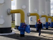 В Африке начали строить газопровод для снижения зависимости ЕС от России