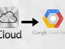 Apple поведала о хранении данных клиентов iCloud в облаке Google
