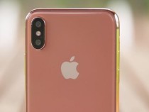 Самым продаваемым телефоном в мире в этом 2018 г стал iPhone X