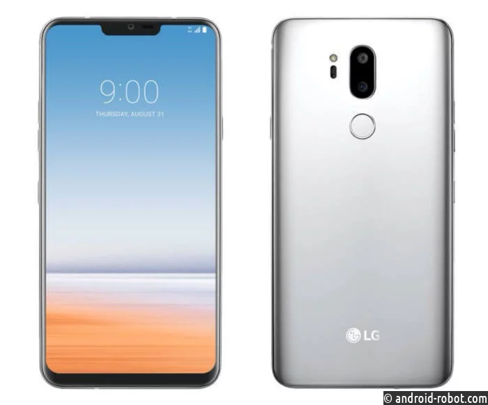 В LG подтвердили, что новый смартфон получит название LG Q7