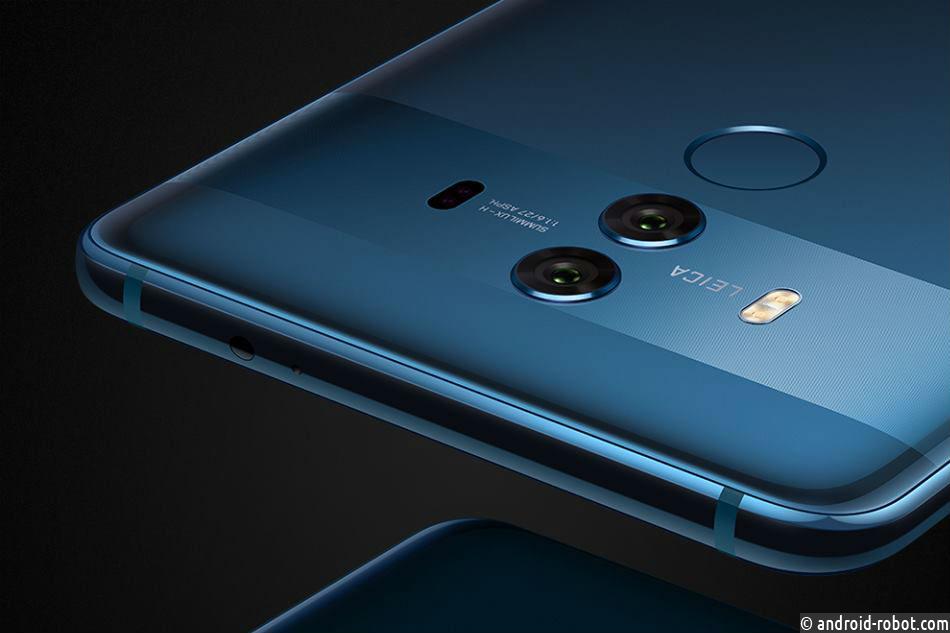 Huawei желает обучить голосового помощника понимать эмоции владельца Huawei желает обучить голосового помощника понимать эмоции владельца