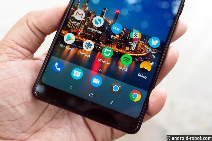 Специалисты остались довольны после тестов камеры телефона Xiaomi Mi Mix 2S Специалисты остались довольны после тестов камеры телефона Xiaomi Mi Mix 2S