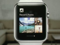 Instagram закончит работать на умных часах Apple