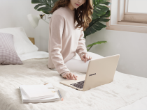 Samsung представила ноутбуки Notebook 3 и 5