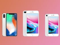 В РФ продолжают стремительно дешеветь мобильные телефоны от Apple и Самсунг