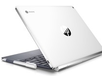 HP Chromebook x2: 599-долларовый соперник iPad Pro