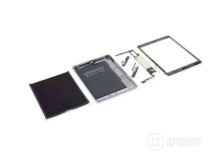IPad 6 заработал всего 2 балла в тестах iFixit