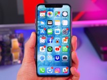 Появилось видео с новыми моделями iPhone