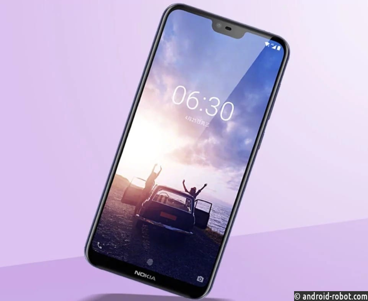 Nokia снова вошла в ТО5-5 самых известных телефонов Европы