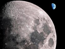 Лунная пыль как строительный материал: новый шаг к колонизации