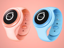 Xiaomi оценила новые смарт-часы для детей в $30