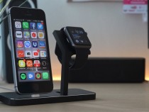 2-ое поколение iPhone SE выйдет в стеклянном корпусе?