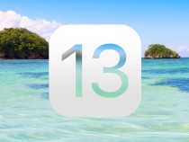 ОС iOS 13 превратит планшеты iPad в компьютеры Mac