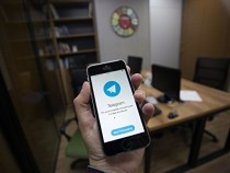 Telegram для iOS не может обновиться с середины апреля