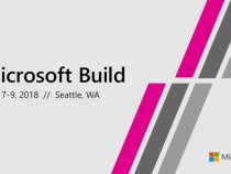 Microsoft в 2018 г. интегрирует смартфон в Windows 10‍