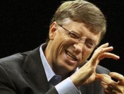 Республиканцы опасаются потери Сената из-за дата-центров, а Билл Гейтс призывает резервировать рабочие места для людей