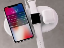 В комплекте с новым iPhone будет идти «быстрая» зарядка