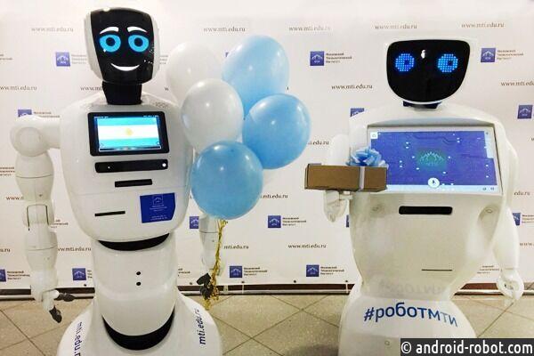 Лионель Месси отметит день рождения с роботами
