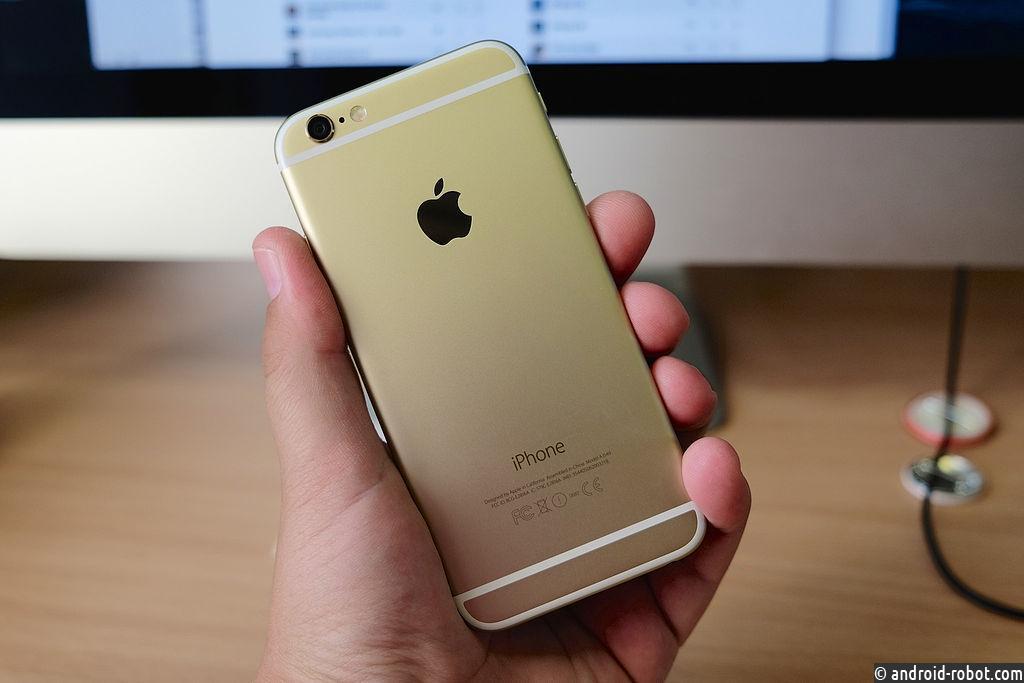 Гражданин Урала подал в суд на Apple из-за ворованного телефона
