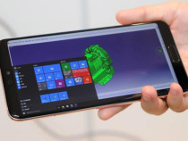 Huawei Cloud PC даст возможность транслировать рабочий стол Windows 10 на телефон