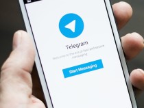 Telegram не разблокируют до окончания СВО — Герман Клименко