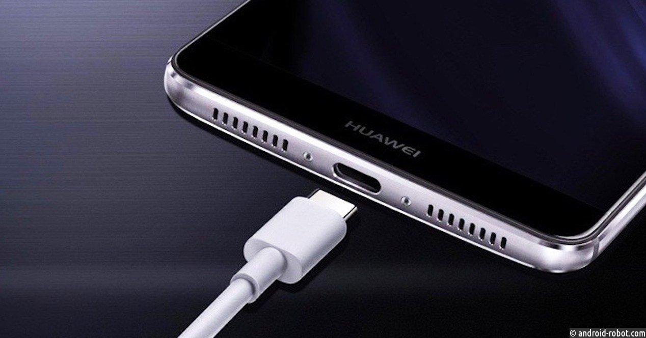 Новое устройство на 100% зарядит мобильные телефоны Huawei за полчаса