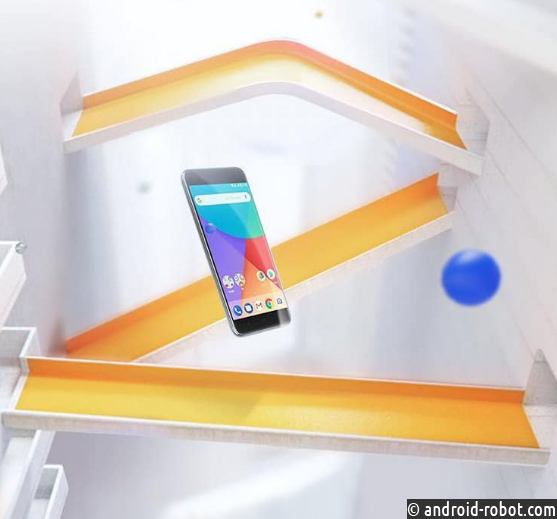 Xiaomi Mi A2 на «чистом» андроид поступил в реализацию до официального анонса