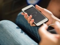 Ученые создали технологию молниеносной зарядки iPhone