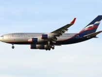 ОПК: новый «самолет Судного дня» будет создан на базе Ил-96