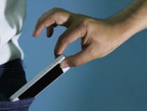 Специалисты поведали, как предотвратить кражу iPhone