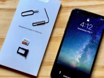 Обновленная iOS 12 подтверждает, что iPhone получит две Sim-карты