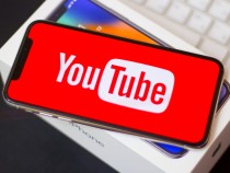 Россияне смотрят YouTube больше, несмотря на замедление, а аудитория Rutube падает
