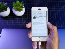 В iOS добавили защиту айфона от взлома