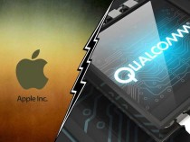 Новые iPhone окажутся медленнее Android-смартфонов в сетях 4G