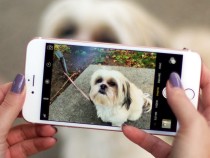Компания Apple внедрят в iPhone съемную камеру