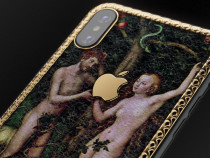 Caviar представляют коллекцию Apple Edition