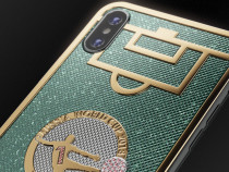 Подвиг Игоря Акинфеева увековечили на корпусе iPhone X