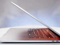 Топовый MacBook Pro (2018) оказался слабее MacBook Pro (2017)
