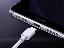 Новое устройство на 100% зарядит мобильные телефоны Huawei за полчаса
