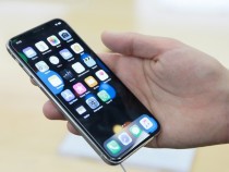 Apple в начале осени представит три новых модели iPhone