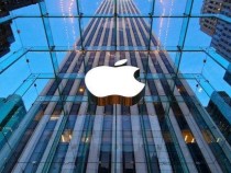 IPhone не стал наиболее популярным продуктом Apple