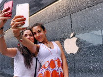 Доходы Apple в третьем квартале возросли на 17%