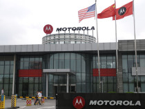 Motorola работает над не менее доступной версией One Vision
