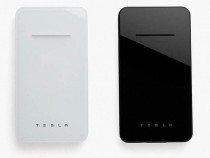 Вышла беспроводная зарядка Tesla для iPhone